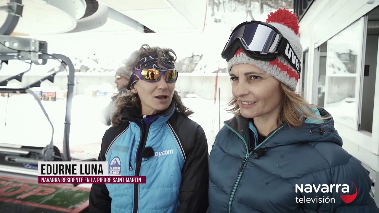 Tiramillas Burgui - 28/03/2020