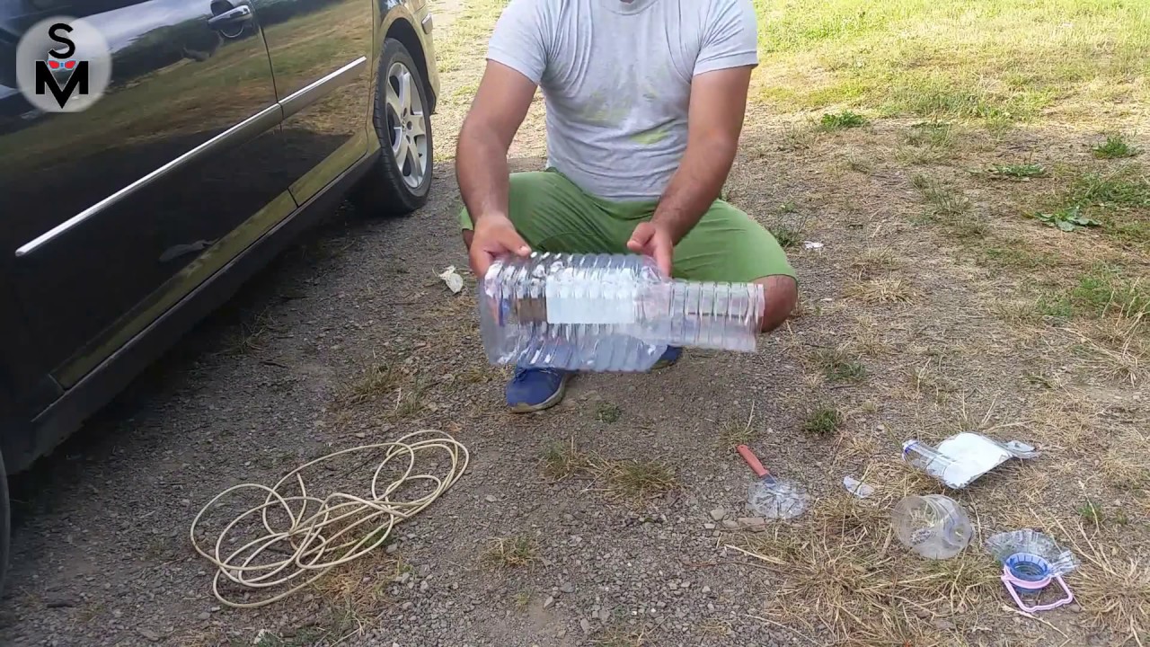 Primitive Technology /How to Make Fishing Trap YouTube