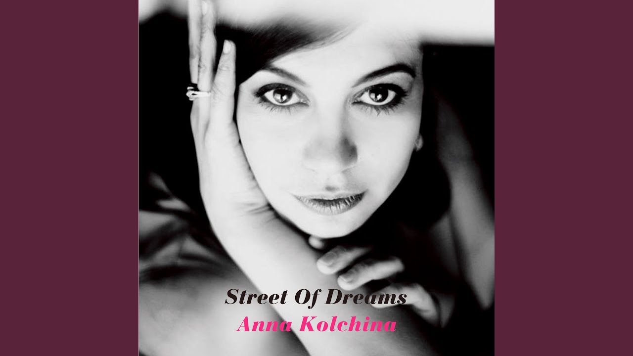 未再生 Wild Is The Wind / Anna Kolchina Wild Is The Wind - YouTube