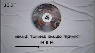 ABANG TUKANG BAKSO (PHONK REMIX 