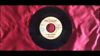 Little Jo Ann My Daddy Is President & Macraoni