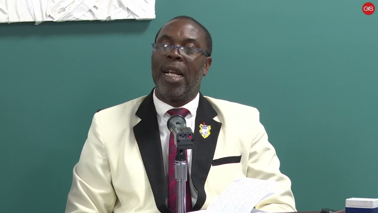 TAMCC и Профсоюз учителей Гренады подписали первое историческое коллективное соглашение.