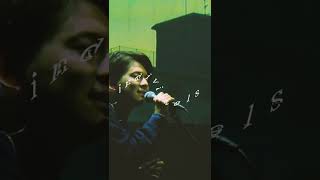 odol ONE-MAN LIVE 2022 &amp;quot;individuals&amp;quot;  #shorts #odol_jpn