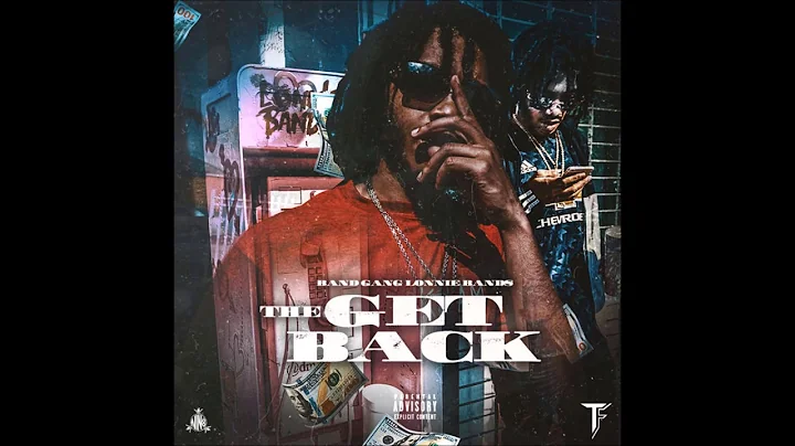 BandGang Lonnie Bands   02 The Get Back