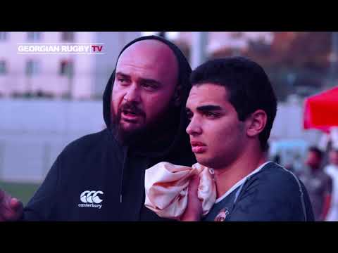 10-კაცა | რაგბის სახალისო სახეობა