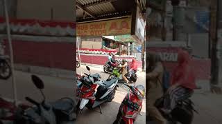 Amerika dan rusia mesti tahu ada tukang rongsok keliling di indonesia
