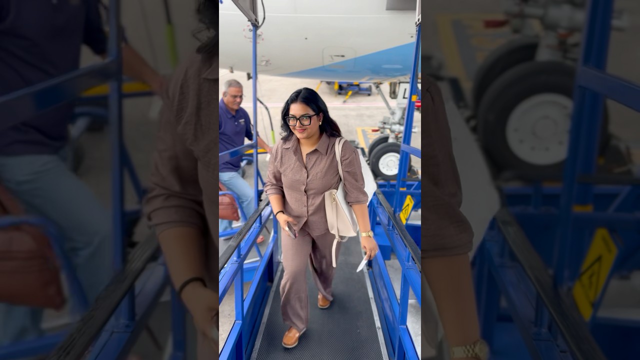 Vizag ki vochesammm bigiluuu 💥 