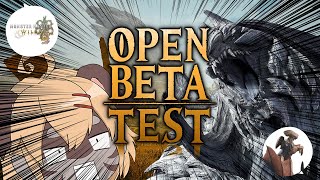 【MHWilds】ワイルズOBT2でメインモンスターがきたぞ！！！【Vtuber】