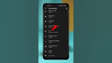 How to block ads on Chrome 😱 #shorts