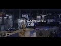 DotEmu @ Paris Games Week 2015