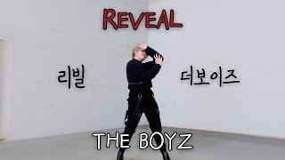 THE BOYZ (더보이즈) - 'REVEAL' Dance Cover [Nhi 니]