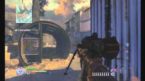 Ventrical & Commutative : 2v2 : HQ Scrapyard Pt 2