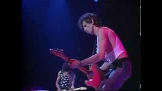 17) The Rolling Stones - Tumbling Dice (From The Vault Hampton Coliseum Live In 1981) HD