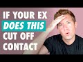 Should I Stop Talking To My Ex Boyfriend