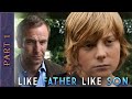 Like Father Like Son PART 1 | Robson Green, Jemma Redgrave | Female Thriller Movies | Empress Movies