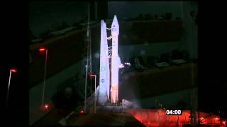 Atlas V is Go for Launch