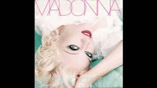 Madonna | I'd Rather Be Your Lover (
