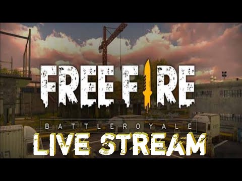 [Live de Free Fire] RUMO AO MESTREZEIRA [Hyouki] Hqdefault