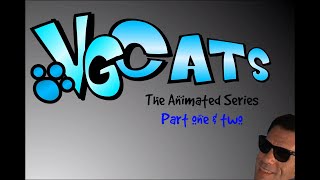 A Farewell To Cats - The Vg Cats Animated Series