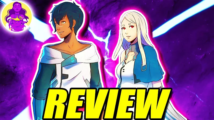 Haven: RPG-möter-dating-sim spel - recension