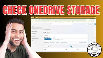 How to Check OneDrive Storage | Maximize Your Space