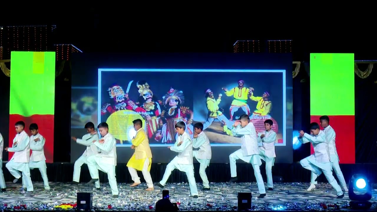 Bethel Fiesta 2025-26