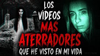 Los vídeos más perturbadores que he visto |Parte 2|