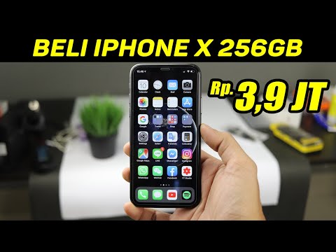 Disini Saya Akan membagikan cara ngecek iphone bekas , Karena Banyak nya permintaan yang datang dan . 