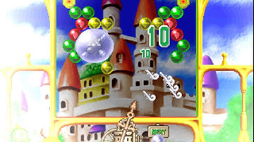 Super Puzzle Bobble (V2.05O) [MAME] [shortplay]