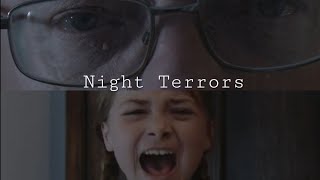 Night Terrors - Short Film (Masters Project) by Big Friendly Viking 551 views 4 years ago 9 minutes, 13 seconds