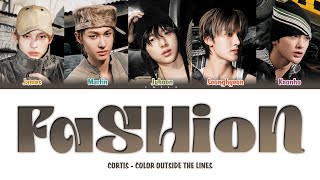 Download Lagu CORTIS (코르티스) - FaSHioN Lyrics (Color Coded Lyrics) MP3