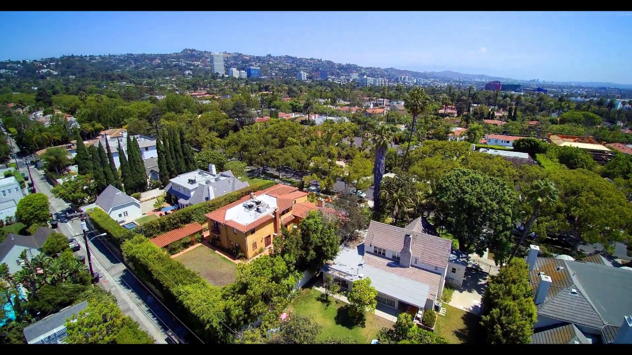 517 N. Maple Drive, Beverly Hills