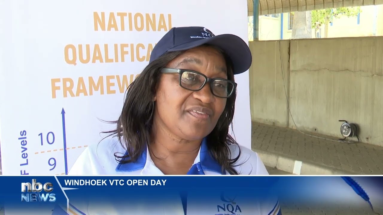 Learners explore TVET Careers at WVTC - nbc