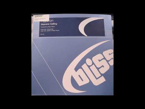 Hyperion — Hyperion - Heaven's Calling (Original Mix) [2002]
