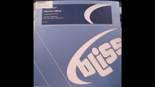 Hyperion - Heaven's Calling (Original Mix) [2002]