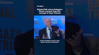 Download Lagu Richard Falk echoes Erdogan’s 'World is greater than five' message at Gaza Tribunal MP3 Download Lagu Richard Falk echoes Erdogan’s 'World is greater than five' message at Gaza Tribunal MP3