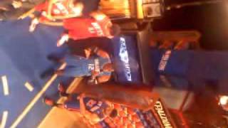 Dwight Howard Imitates Charles Barkley