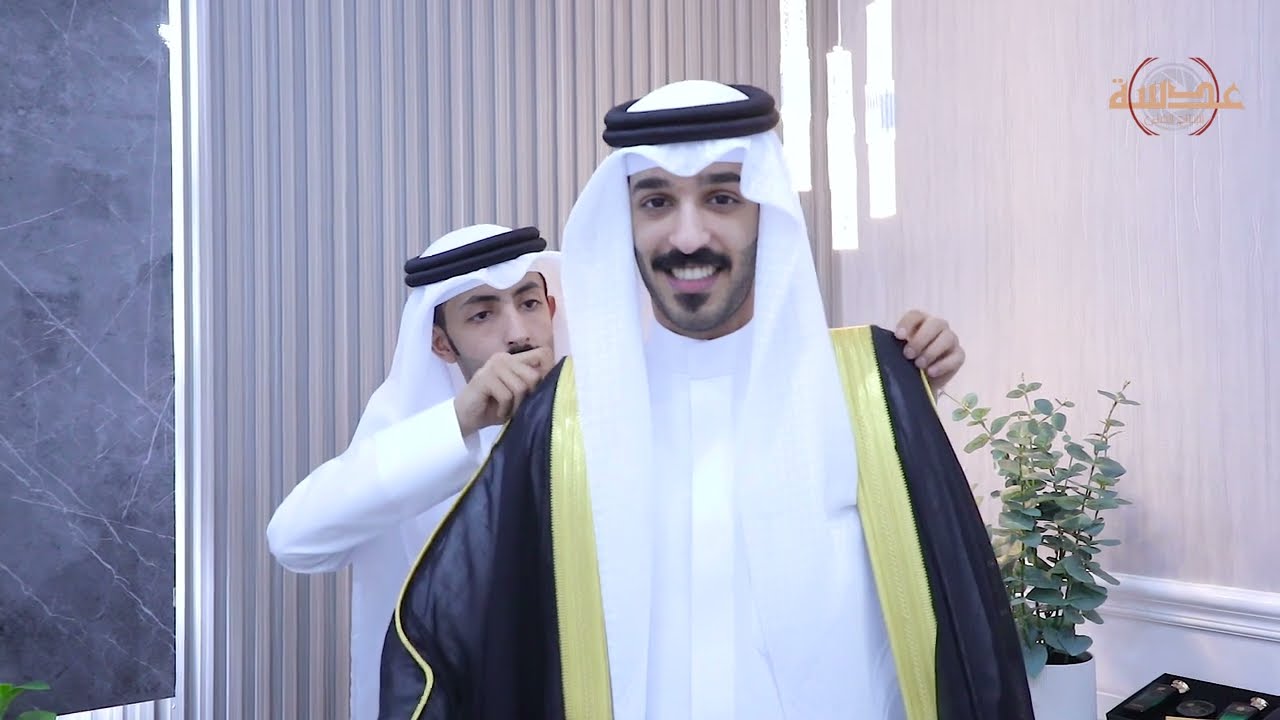 افراح الشومي - حفل زفاف - عبدالرحمن محمد حمـــود محمد الحريجي