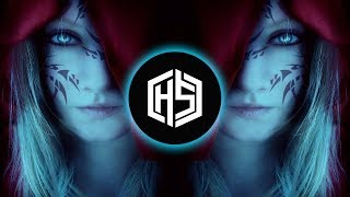 Psy Trance Kshmr - Stranger Lands Azkaban Remix