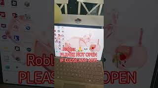 help #tapkaj #roblox #robloxprotest