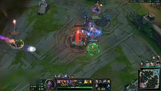 MUNDO SUPPORT SCRIPTING! ULTIMATE POKE screenshot 2