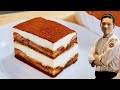 Comment préparer le tiramisu Chef japonais