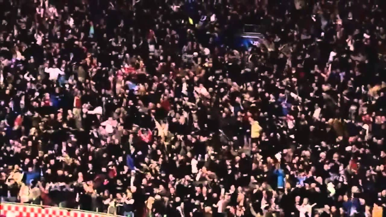 AFC Ajax Amsterdam | Season 2013 - 2014 - YouTube