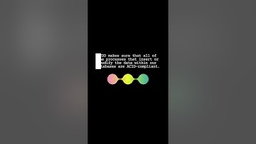 The MyISAM Storage Engine in MySQL 8.0 is No More.