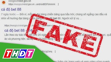 Nhiều website trường học bị chèn link cờ bạc | THDT