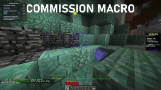 Mining Macro  Polar+ 3 0  Free Download  Hypixel Skyblock December 2025