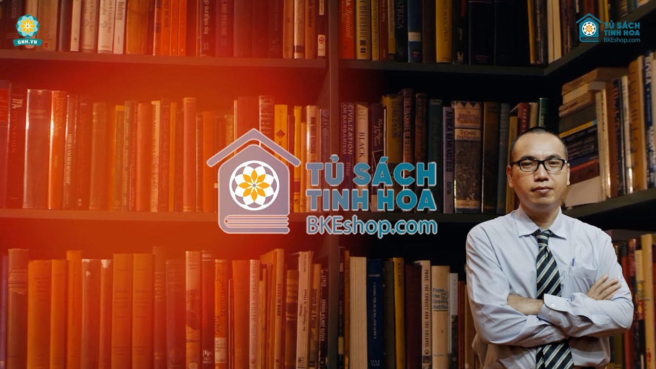 CÔNG BỐ PHÁT HÀNH ẤN PHẨM MỚI | Thầy Trần Việt Quân