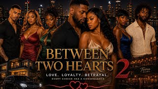 BETWEEN TWO HEARTS 2 #africanfolktale #storytime #storytelling #folktales #circleofafricantales