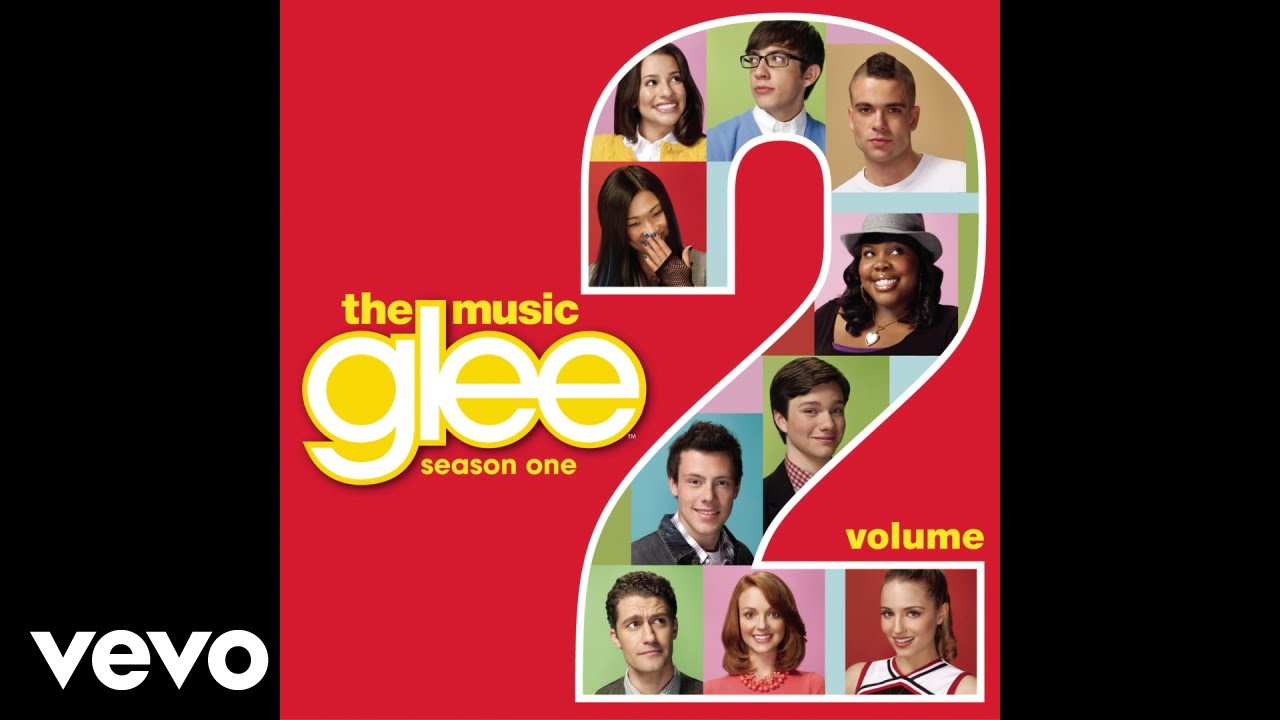 在 YouTube 上观看 Glee Cast - Jump (Official Audio) 在 YouTube 上观看 Glee Cast - Jump (Official Audio)