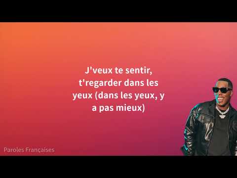 Joé Dwèt Filé - Route 66 (Paroles)